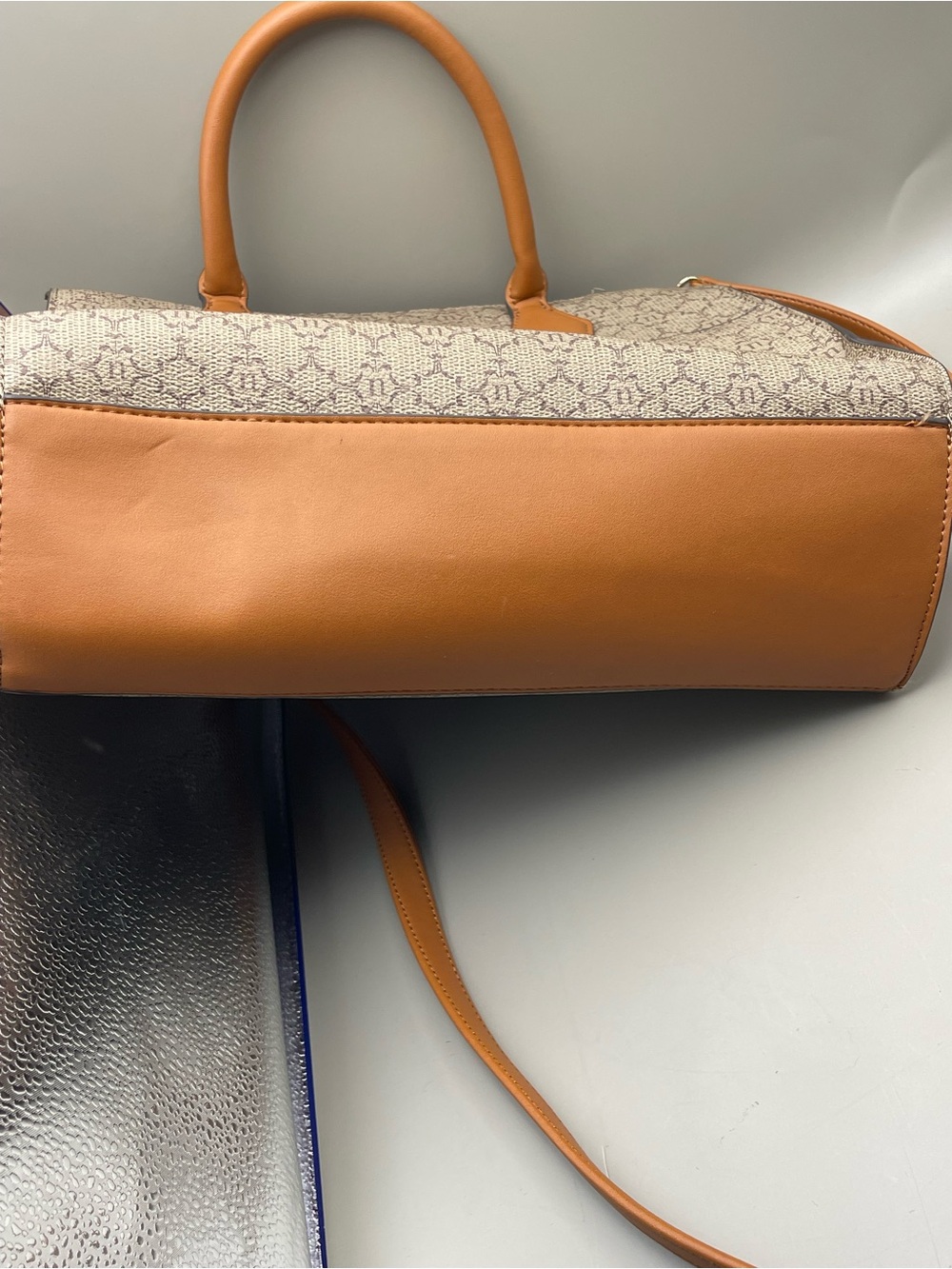 Nanette Lepore Satchel Crossbody Bag 👜✨ - Picture 9 of 9
